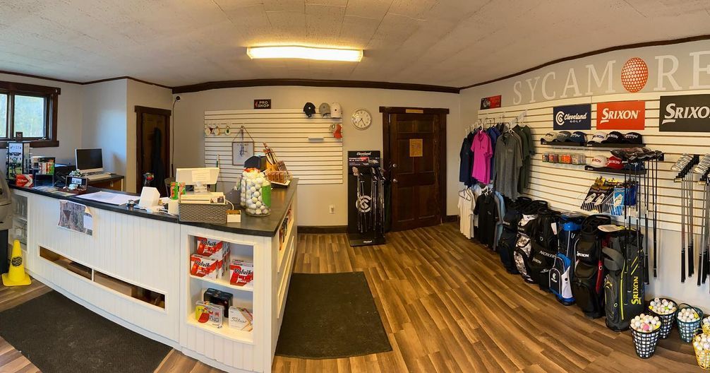 Sycamore Country Club